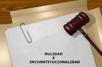 PASAPORTE COVID: INCONSTITUCIONALIDAD ARTS.10.8 Y 11.1. i)  LEY 29/1998, DE LA JURISDICCIÓN CONTENCIOSO-ADMINISTRATIVA